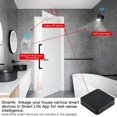thumbnail image 4 of Tuya Smart Gateway Hub Multi-mode Wifi Bluetooth Zigbee Smart Home Bridge Smart Life Remote, 4 of 4