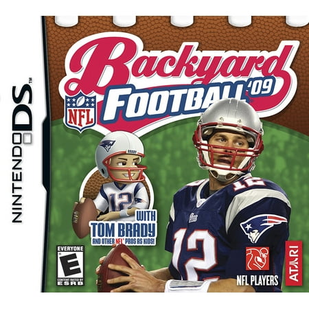 Backyard Football 09 Download