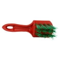 thumbnail image 6 of Prince Castle Saber King Brush, Red/Green, 6 of 6