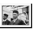 thumbnail image 2 of Historic Framed Print, Sultan of Sulu with others - 3, 17-7/8" x 21-7/8", 2 of 9
