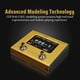 thumbnail image 2 of Pedal procesador multiefectos HOTONO Ampero Mini MP-50, 2 of 7