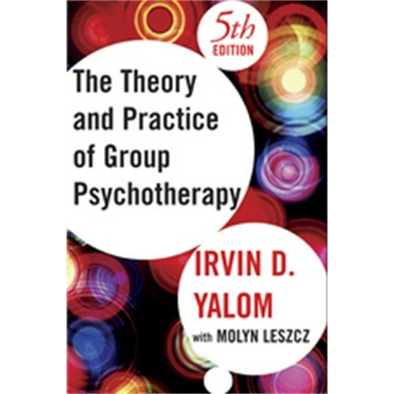 Pre-Owned Theory and Practice of Group Psychotherapy, Fifth Edition Paperback