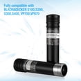 thumbnail image 3 of 1Packs For Black & Decker 3.6V 3.6Ah Battery Versapak Gold VP100 VP105 VP110, 3 of 17