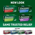 Excedrin Tension Headache Relief Acetaminophen and Caffeine Caplets