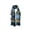 Navy, variant on Aoochasliy Winter Scarfs Women Floral Scarf Female Multi-Purpose Shawl Scarf