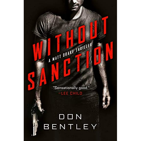 Pre-Owned Without Sanction (Hardcover) 1984805118 9781984805119