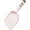 Pink, variant on Cat Litter Scoop with Cat Paw Handle, Easy Sifting with 3 Size of Hole Design for All Litter, Wide Edge Cat Litter Scoop for Quick Cleaning All Cat Litter Box