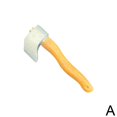 thumbnail image 1 of New Cross-Border Christmas Hot-Selling Creative Axe Maple Leaf Refrigerator Magnet Home Decoration, 1 of 1