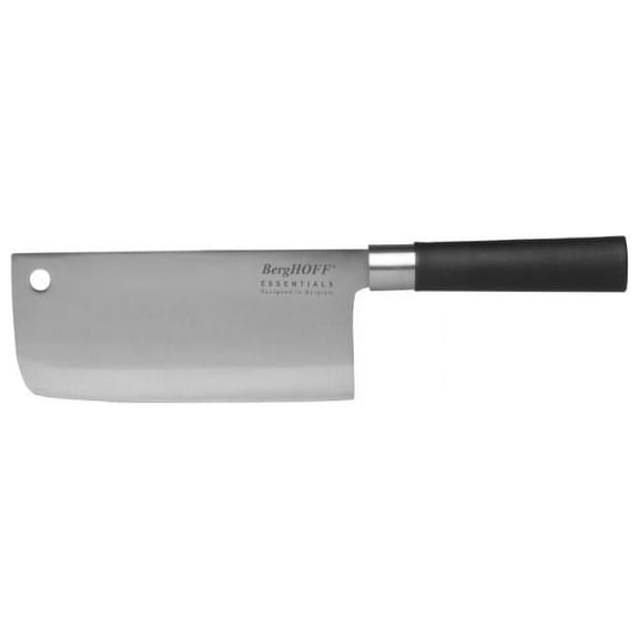 BergHOFF Essentials 6.75" Stainless Steel Cleaver