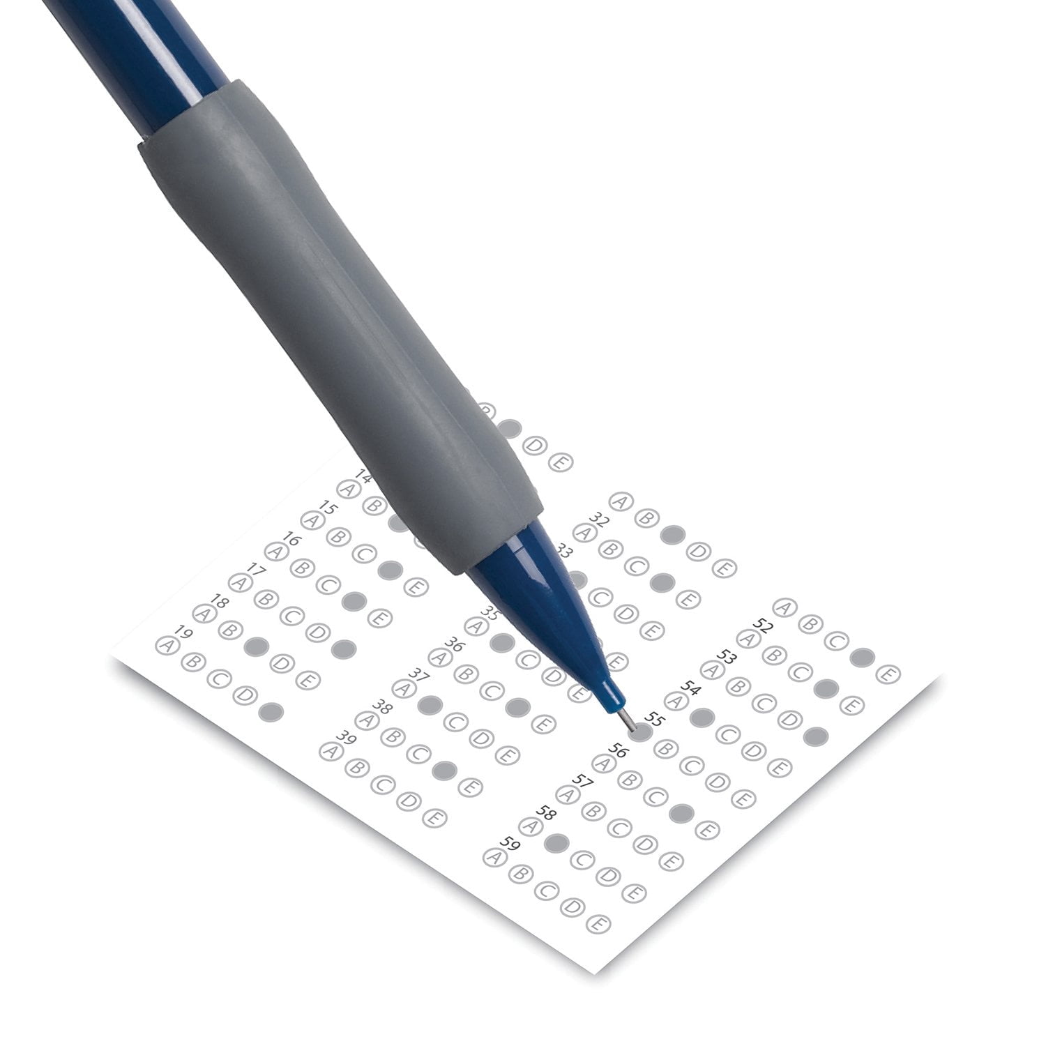 BIC Mechanical Pencil Kit, 0.7mm #2 Pencils, 26 Count