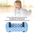 thumbnail image 3 of Baby Ear Protection Earmuffs Noise Preventing Potential Hearing Damage For Sleep Travel  Improves Sleep, 3 of 8