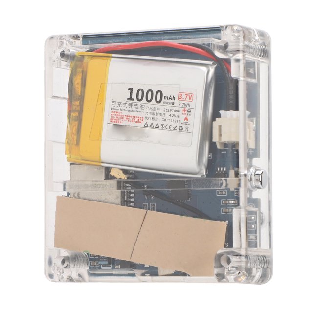 Junta de Desarrollo ESP32-S3, TABLERO DE DESARROLLO Desarrollar Juegos o aplicaciones USB C para Dapositivos
