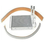 HVAC Heater Core