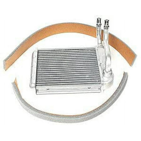 HVAC Heater Core