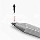 thumbnail image 3 of 2 Pcs Stylus Pen Tip for Lenovo Xiaoxin Pen Precision Pen 2 Tab P11 Pad/Pad Pro/Pad, 3 of 5