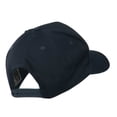 thumbnail image 4 of Wording of Have Faith Embroidered Cap - Navy OSFM, 4 of 5
