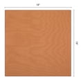 thumbnail image 6 of REGALWOVEN 12 Pack Cloth Napkins, Cotton Washable Table Dinner Napkins for Restaurant, Weddings, Events, and Parties Brown 18x18inch, 6 of 6