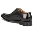 thumbnail image 2 of Gino Vitale Lace-up Cap Toe Dress Shoes, 2 of 3