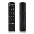 thumbnail image 4 of Remote Control For TV,New Black Universal Remote Remote Controller TV Remote Control Best in its Class, 4 of 9