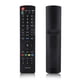 thumbnail image 1 of Control remoto universal, nuevo control remoto universal negro, control remoto, artesanía excepcional, 1 of 10