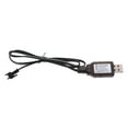 thumbnail image 1 of 7.2V SM 2Pin NI-MH Cable de de Batería para Juguetes RC, 1 of 8