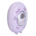 thumbnail image 1 of Hand Warmer Rechargeable, Portable Cute Cartoon Electric Hand Heater with Night Light 3 Gears USB Charging Hand Heater for Winter, 1 of 8