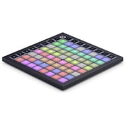 Novation Launchpad Mini MK3 Grid Controller for Ableton Live with Case Package