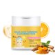 thumbnail image 1 of Discos limpiadores de cúrcuma y kójico para rostro y cuerpo, con vitaminas que difuminan las manchas oscuras, exfolian y atenúan la decoloración, 150 ml, 1 of 4