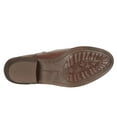 thumbnail image 6 of Sam Edelman Palmer Dark Mahogany Veg Calf Leather, 6 of 6
