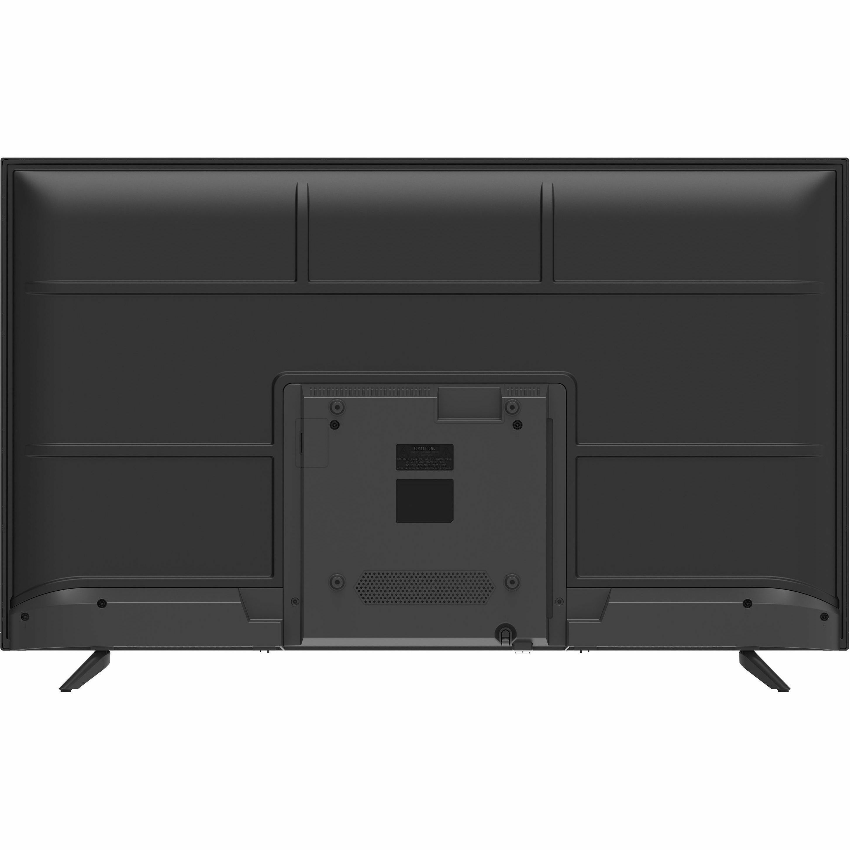Supersonic SC-4350GTV 43-In. 1080p LED Smart HDTV, SC-4350GTV