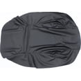 thumbnail image 5 of QuadWorks Cycle Works Seat Cover, Gripper Black (36-44512-01), 5 of 5