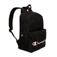 thumbnail image 2 of Mochila Champion Charter Surp UNISEX. CS2-2194-001 negro SIN TALLA, 2 of 3