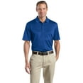 thumbnail image 1 of CornerStone®: polo selecto a prueba de enganches. CS412 Piedra angular CS412, 1 of 1