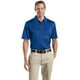 thumbnail image 1 of Polo CornerStone® Tall Select a prueba de enganches. TLCS412 Piedra angular TLCS412, 1 of 1