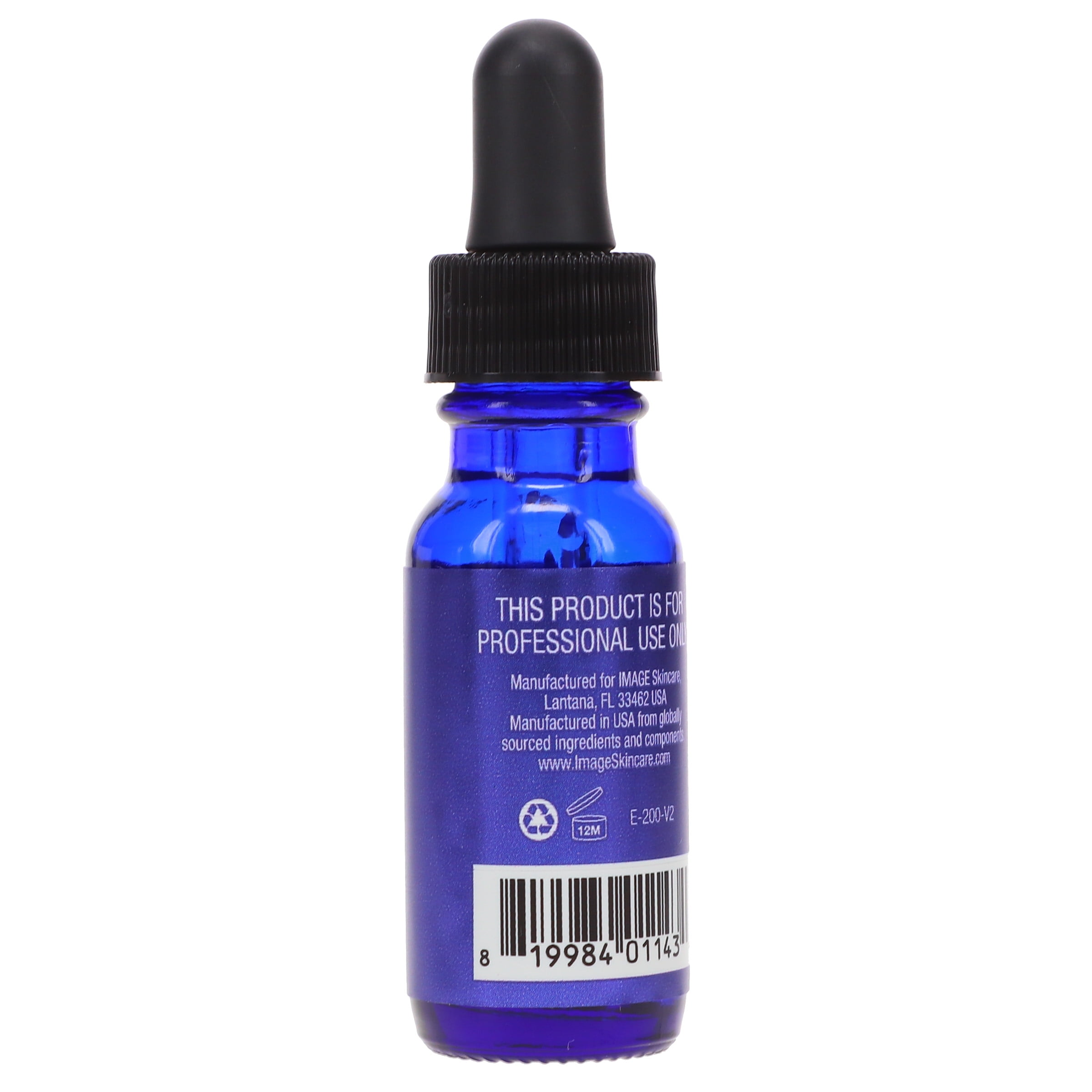 IMAGE Skincare PRO I ENHANCE Vitamin C Facial Enhancer 0.5 oz