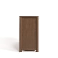 thumbnail image 5 of Art of Nursery by Storkcraft Malta 6 Drawer Dresser - Hazelnut, 5 of 12