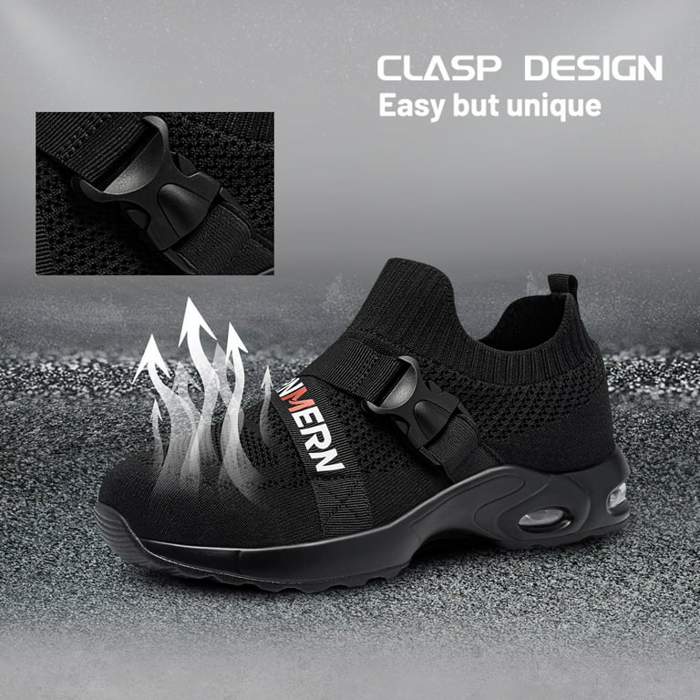 Cheap comfy work shoes 2025