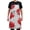 Rose and Letters, variant on Rose and Letters Kitchen Apron with 2 Pockets Adjustable waterproof Cooking Aprons for Women Men Chef