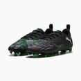 thumbnail image 3 of Tenis Puma Future 8 Play Tacos JR UNISEX 108144-02 negro 24.5, 3 of 6