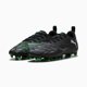thumbnail image 3 of Tenis Puma Future 8 Play Tacos JR UNISEX 108144-02 negro 22, 3 of 6