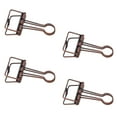 thumbnail image 2 of Clips Para Carpetas, Clips Para Carpetas De Papel Hueco De 32 Mm Para Certificados ANGGREK Otros, 2 of 7