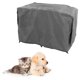 thumbnail image 5 of Cubierta De Jaula Para Perros, Cubierta De Perrera Para Cachorros, Parasol, Prevención De Mosquitos Para Exteriores ANGGREK  AC7601, 5 of 8