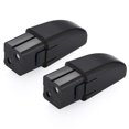 thumbnail image 1 of Batería Powerextra 7,2 V 2000 mAh Ni-MH para Ontel Sweeper, 1 of 7