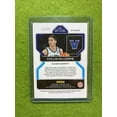 thumbnail image 2 of Collin Gillespie AUTO ICE PRIZM ROOKIE CARD #/99 SP RC 2022 Prizm MAKE AN OFFER, 2 of 22