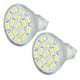 thumbnail image 1 of Bombilla 260LM MR11 Bombilla 5730LEDs Sin Deslumbramiento Ahorro De Energía Sin Ultravioleta 12V Para Cocina ANGGREK Otros, 1 of 8