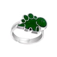 thumbnail image 1 of Minnieouse Anillo de humor Color cambiable Temperatura ajustable Emoción Sensación Termocrómico Traje Props Múltiples formas dinosaurio Type3 NO3 Minnieouse AP008786-03, 1 of 6