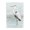 Egret, Lake, Coastal Serenity, variant on Stupell Industries Quiet Heron Looking Left Animals & Insects Painting Gallery Wrapped Canvas Art Print Wall Art, 16 x 24