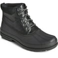 thumbnail image 2 of Sperry Chukka Cold Bay pour Hommes en Noir, 11 US, 2 of 4