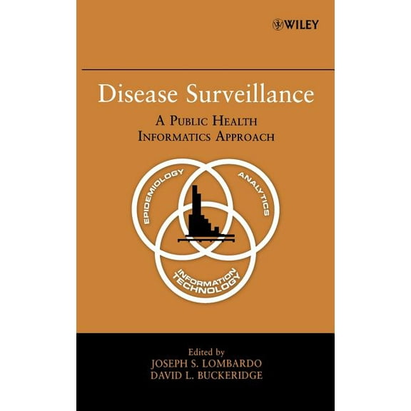 Disease Surveillance, (Hardcover)
