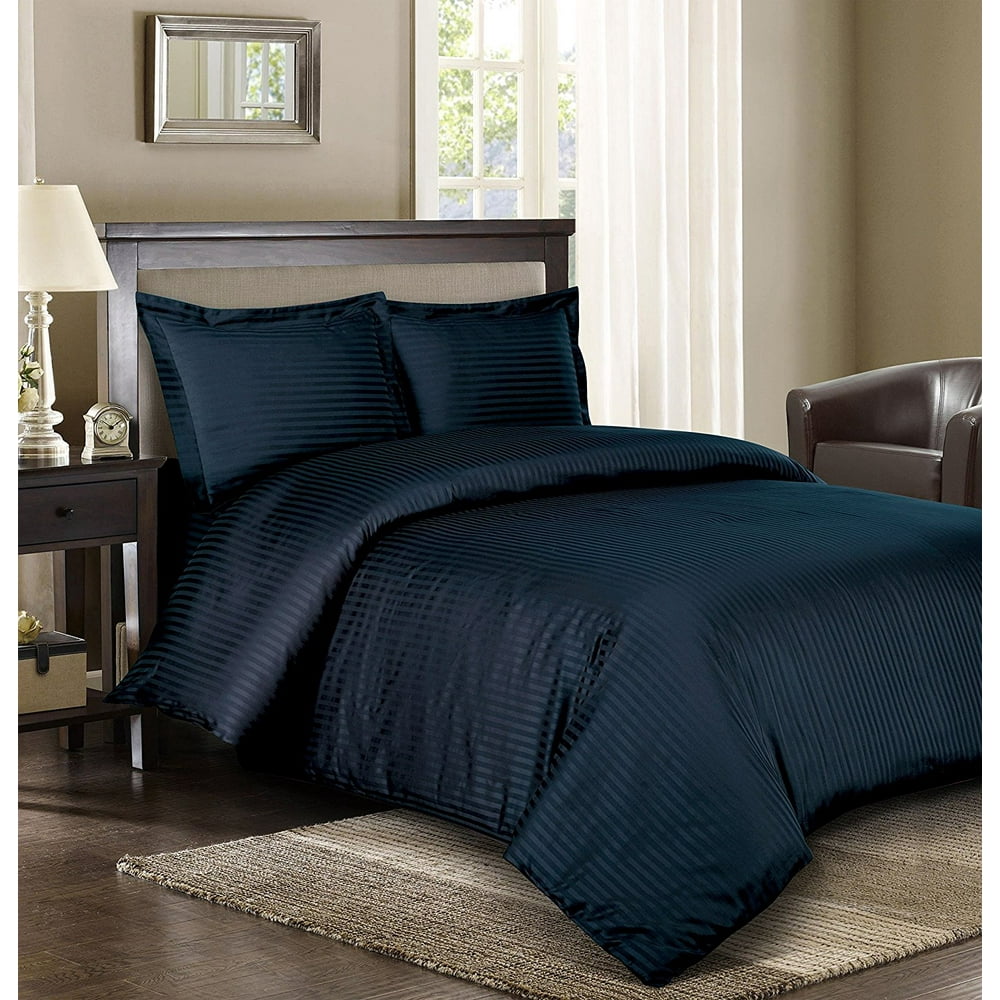 Splendid Duvet Cover, Protects and Covers your Comforter/Duvet Insert